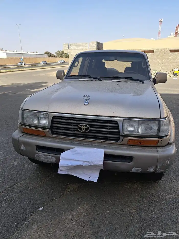 جيب فكس ار 97 0