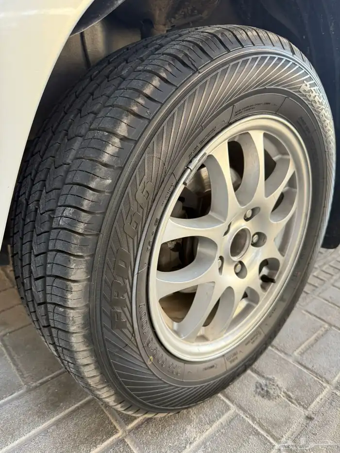 شيري تيقو 8 29
