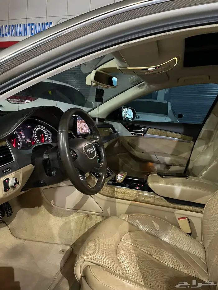 اودي للبيع 9