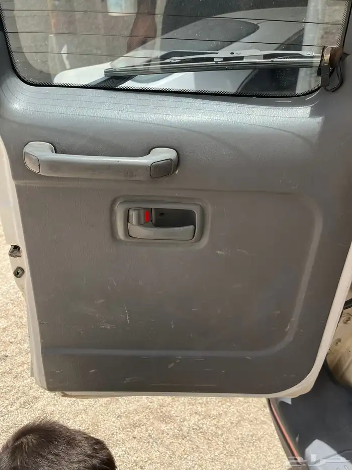 لاندكروزر 6