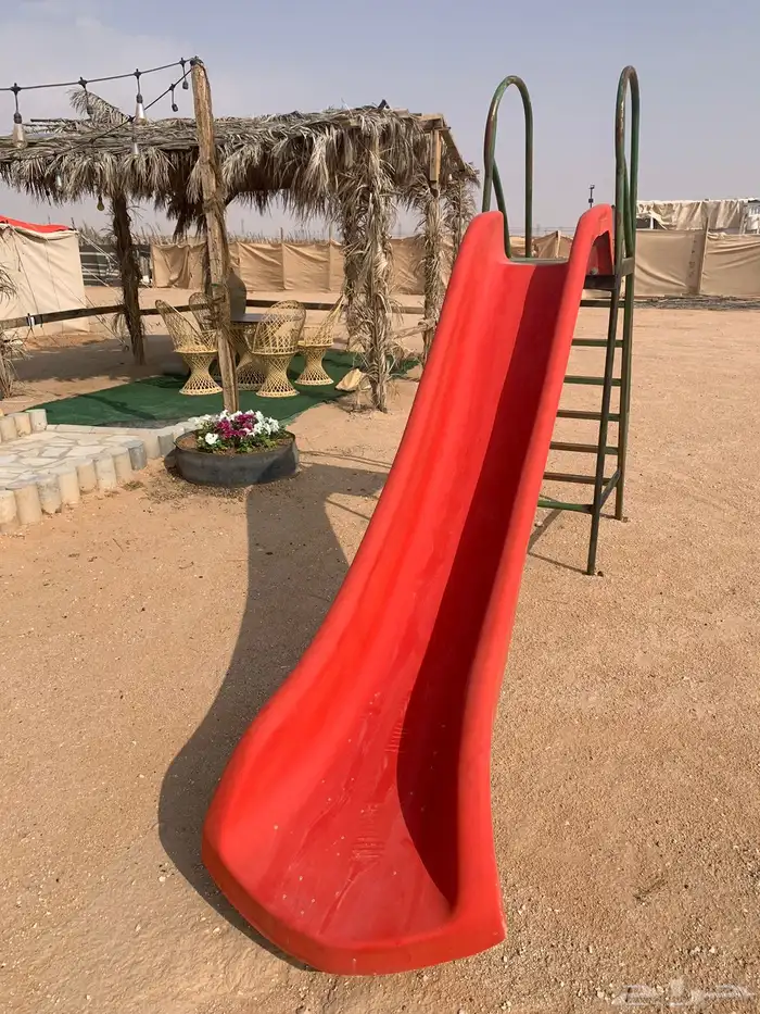 مخيم قسمين 15