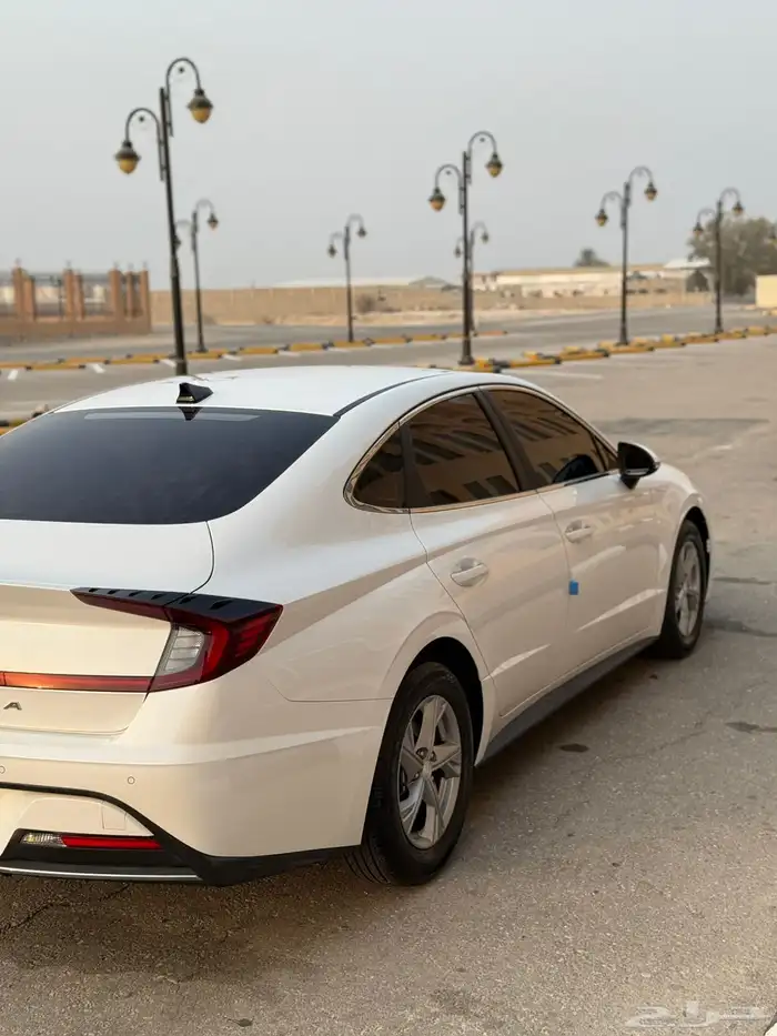 سوناتا 2020 2