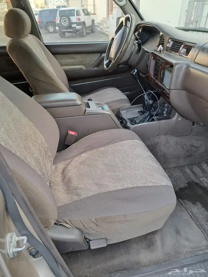 جيب فكس ار 97 7