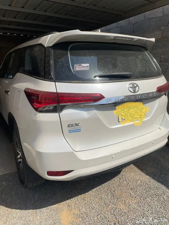 فورشنر دبل 2019 0