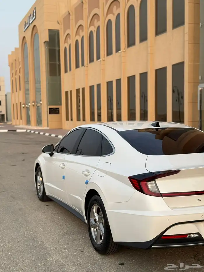 سوناتا 2020 5
