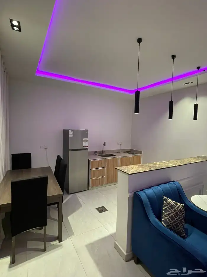 شاليه اجار شهري الرياض حي الرمال 1