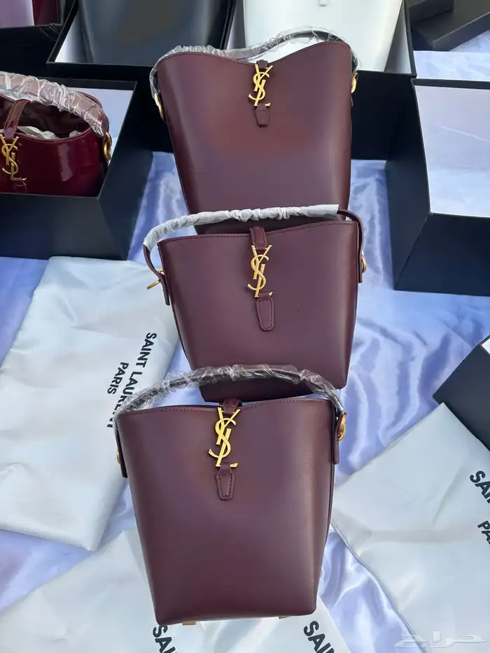 سان لورانت ثلاثه احجام 26