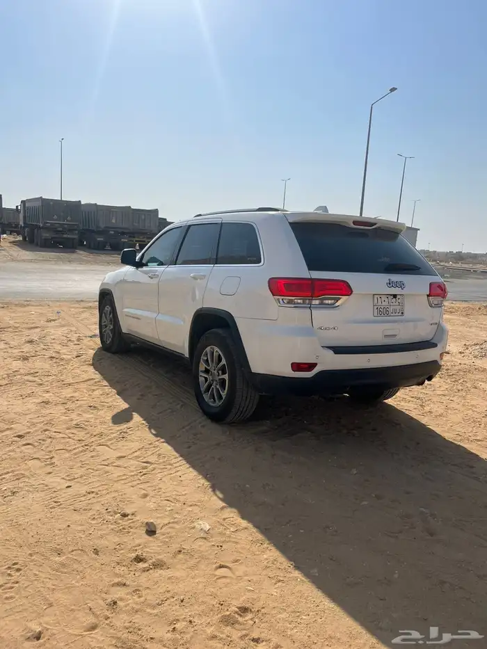 جيب شروكي 2015 2