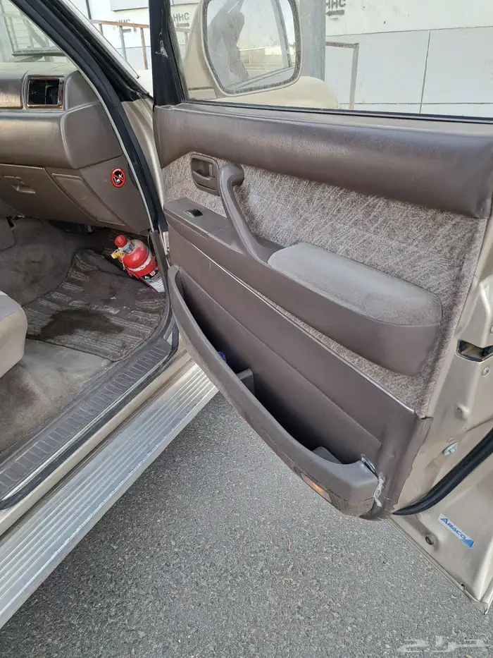 جيب فكس ار 97 12