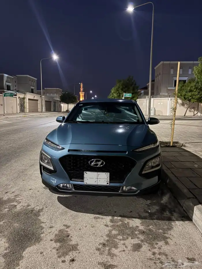 كونا 2019 2