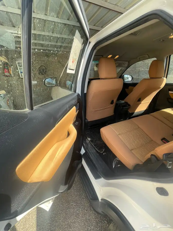 فورشنر دبل 2019 7