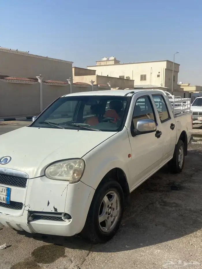 للبيع جريت وول 2012 0