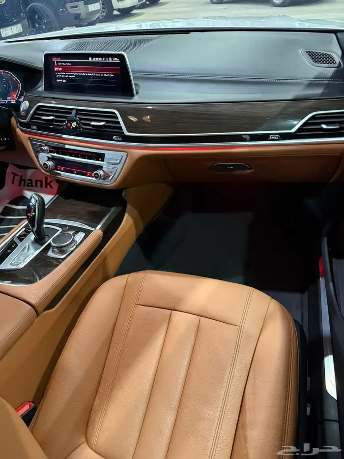 بي ام دبليو 730 شبه جديده 2021 الناغي 32