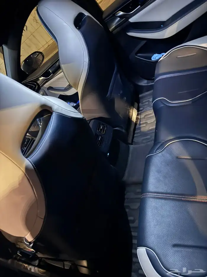 للبيع BYD Qin Plas ماشيه 3000 كيلو 20