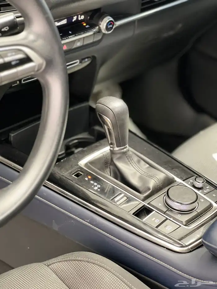 مازدا - CX30 -2021 - فل 12
