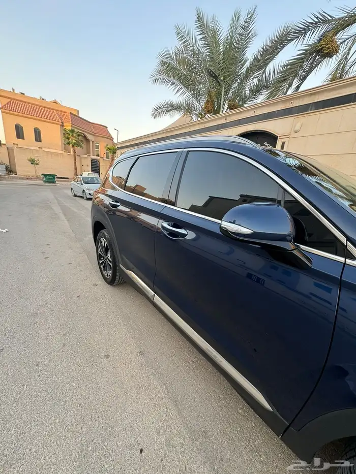 سنتافي ديزل 2019 3