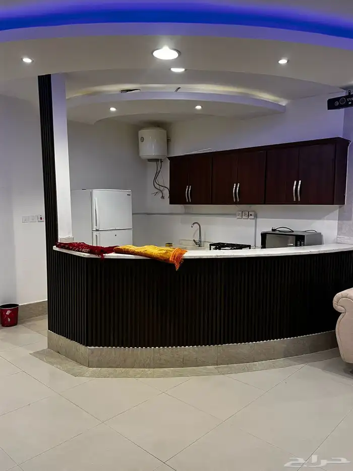 شاليهات الرمال 81