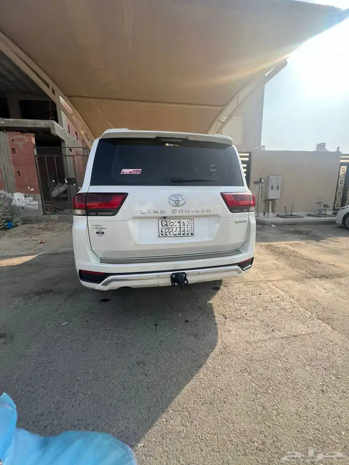 لاندكروزر 1