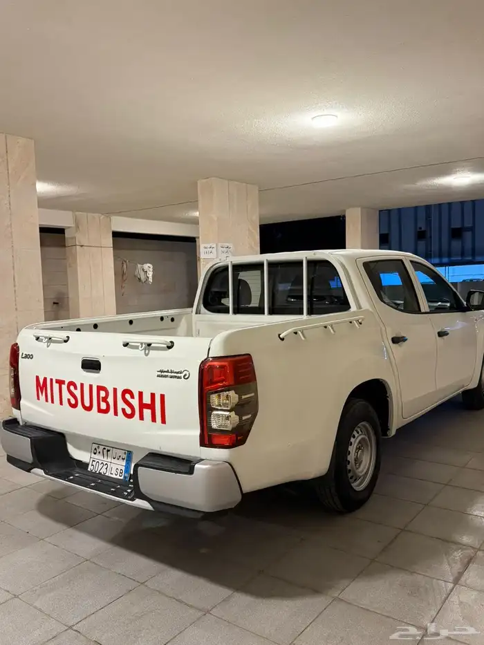 ونيت متسوبيشي 3