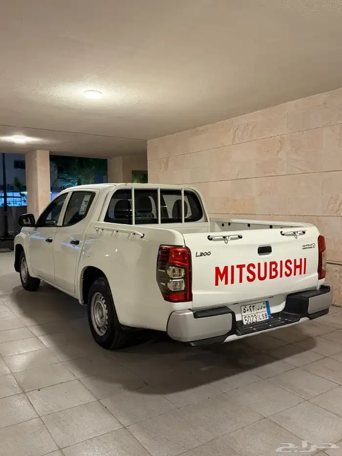 ونيت متسوبيشي 2