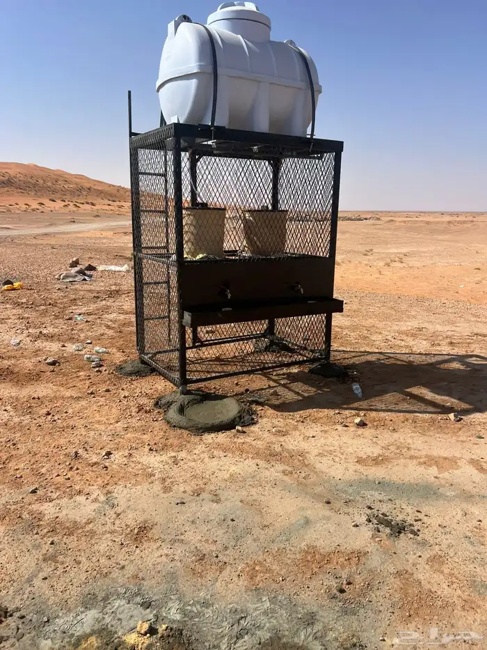 قاعدة خزان وزير مناسب للسبيل 0