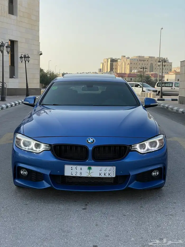 BMW I428 0