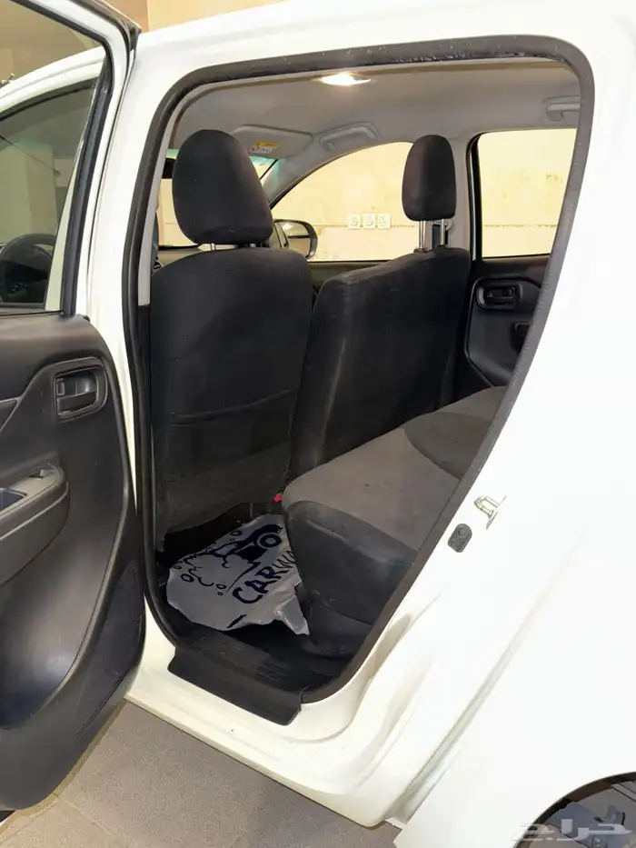 ونيت متسوبيشي 5