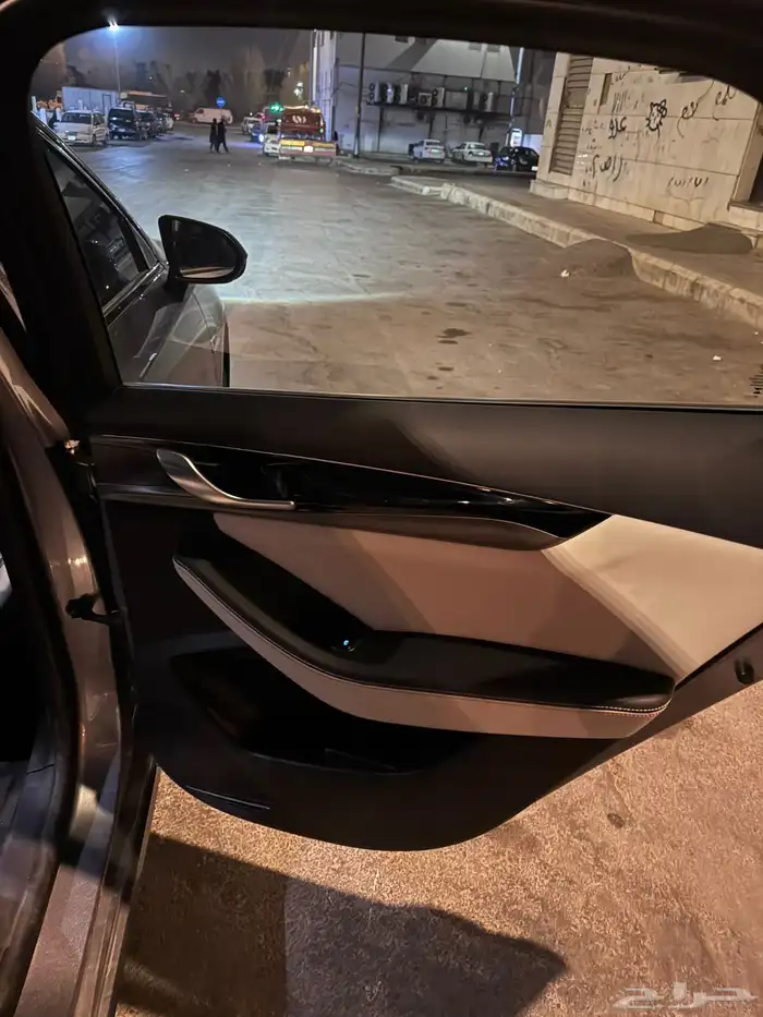 للبيع BYD Qin Plas ماشيه 3000 كيلو 17