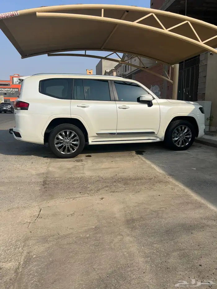 لاندكروزر 0