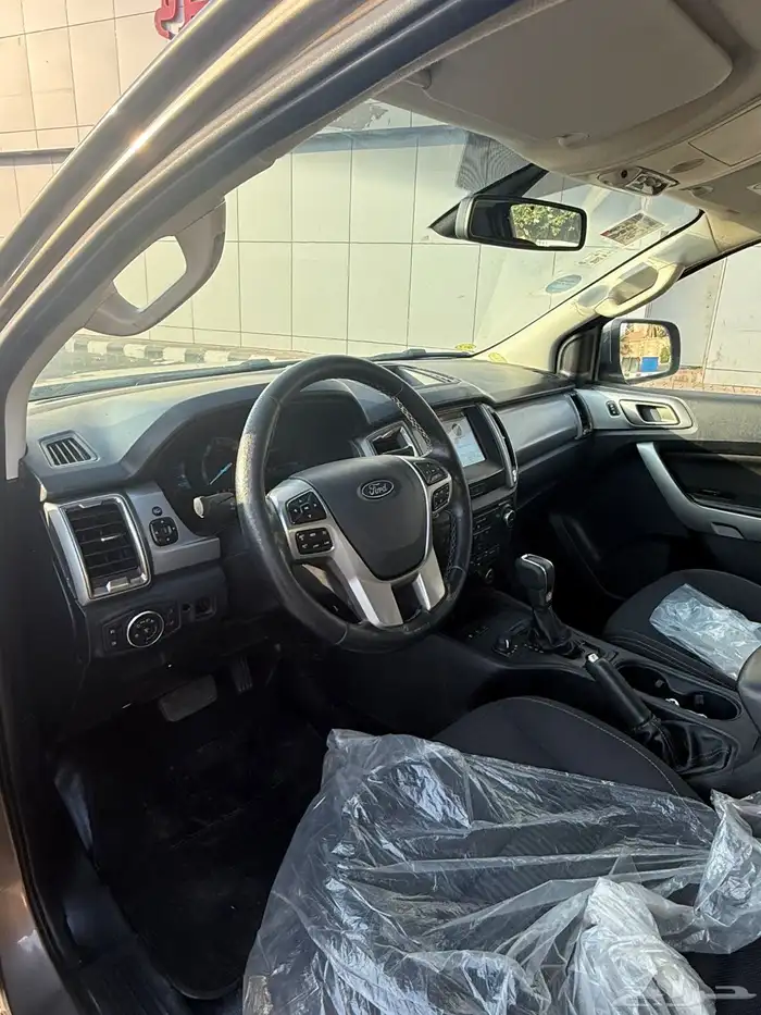 فورد رينجر 2020 7