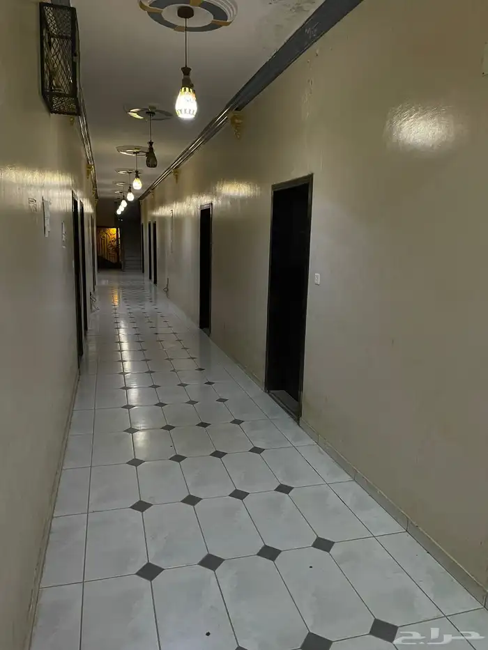 سكن عزاب بينبع غرفه ومطبخ وحمام (650) ريال شاملة الكهرباء 4