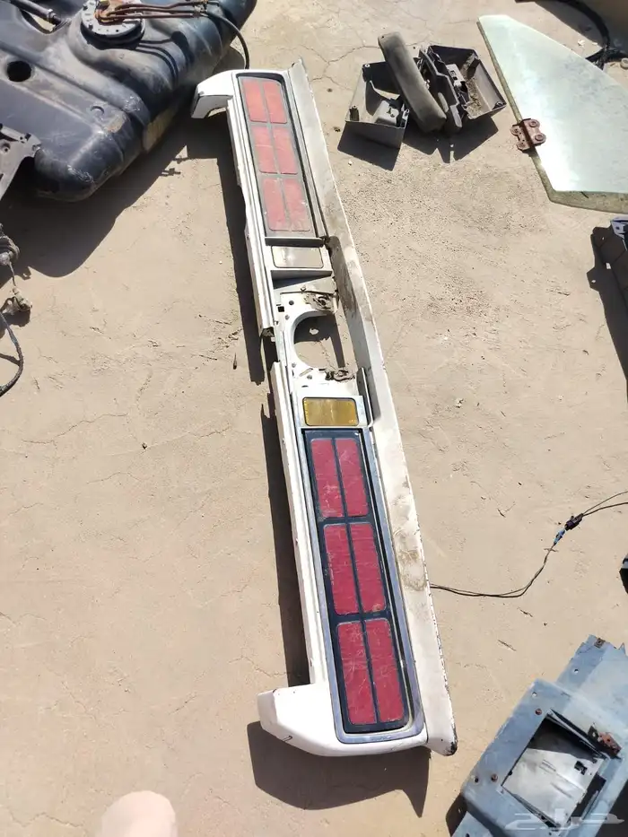 قطع كابرس 90 و اسطب 84 1