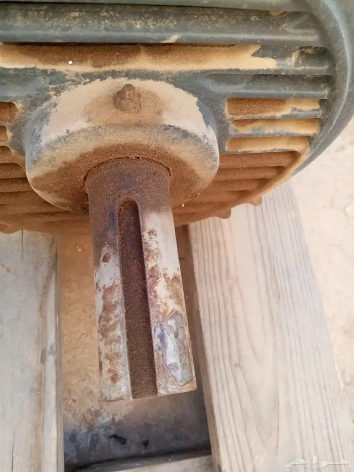دينمو كهرب 25 حصان 4