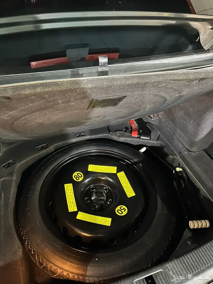 اودي للبيع 6