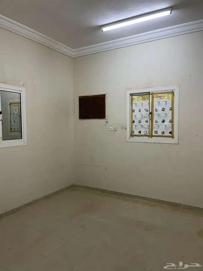سكن عزاب بينبع غرفه ومطبخ وحمام (650) ريال شاملة الكهرباء 6
