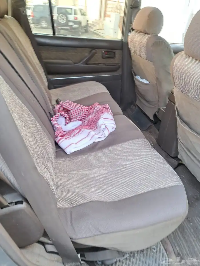 جيب فكس ار 97 4