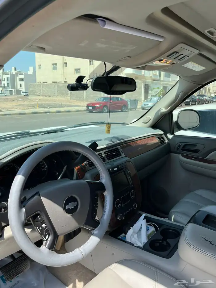 شفروليه 1