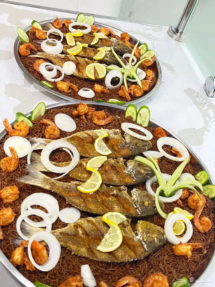 سمك طازج يوميا 0