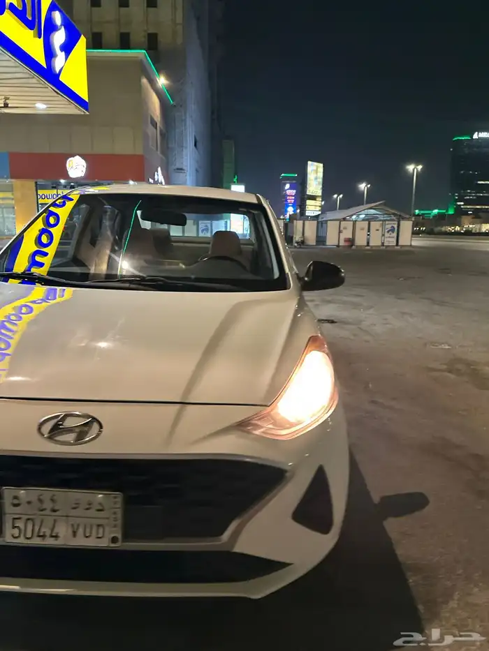 هونداي i10 0