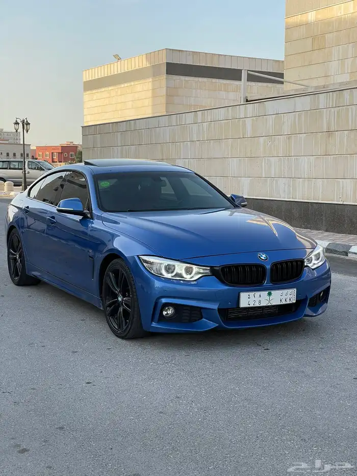 BMW I428 1
