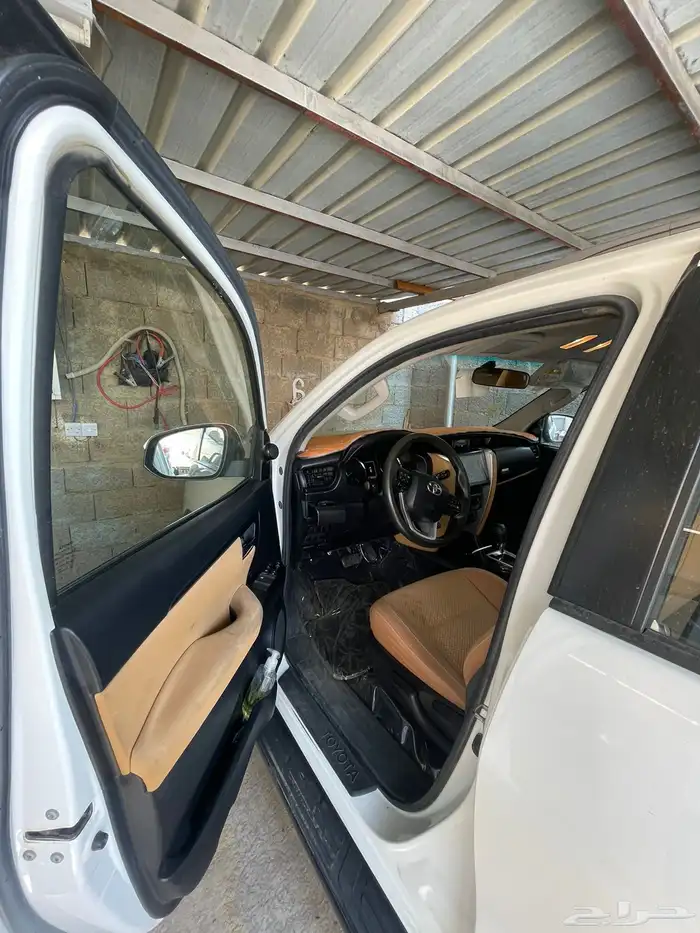 فورشنر دبل 2019 5