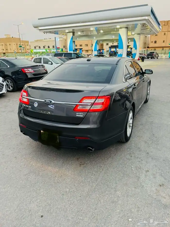 تورس SEL 6