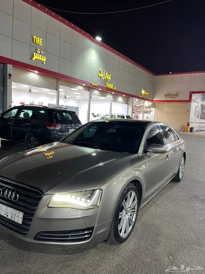 اودي للبيع 13