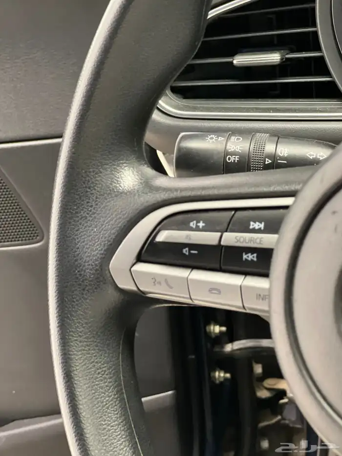 مازدا - CX30 -2021 - فل 15