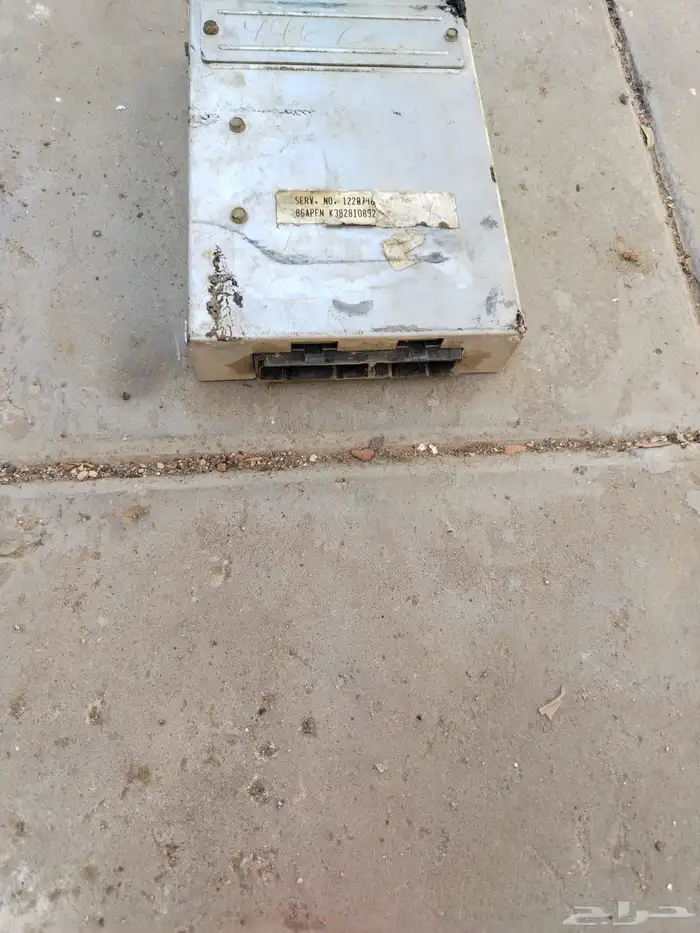 قطع كابرس 90 و اسطب 84 3