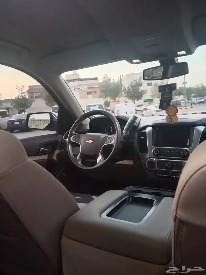 تاهو 2020 2