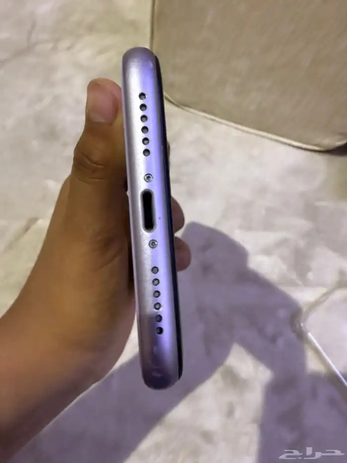 ايفون 11 128 جيجا. 6