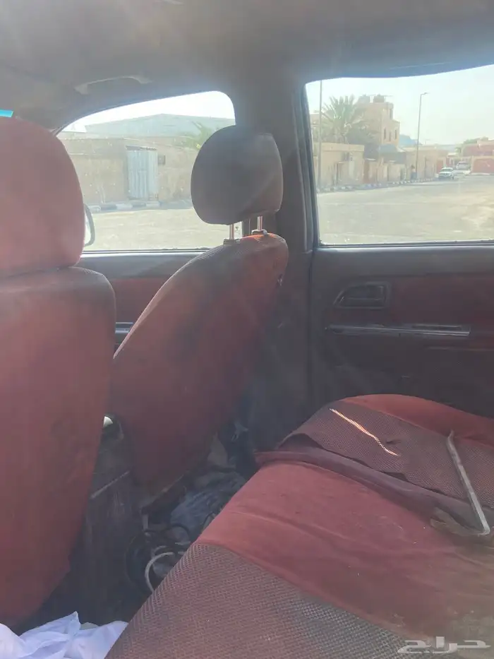 للبيع جريت وول 2012 5