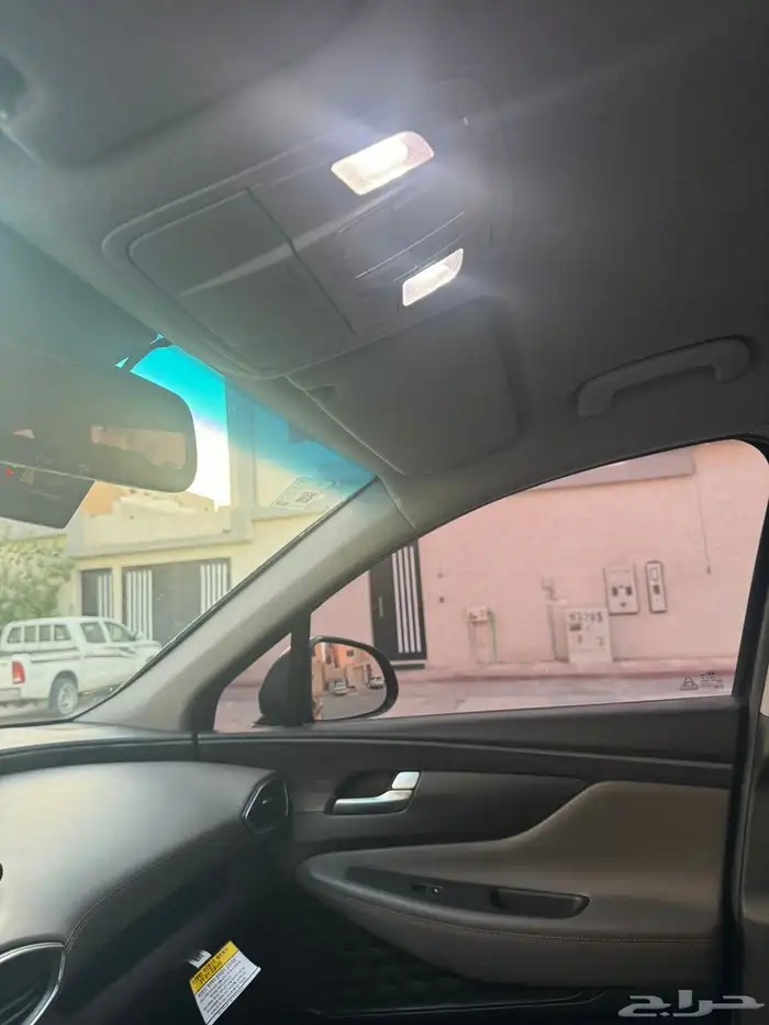 سنتافي ديزل 2019 12