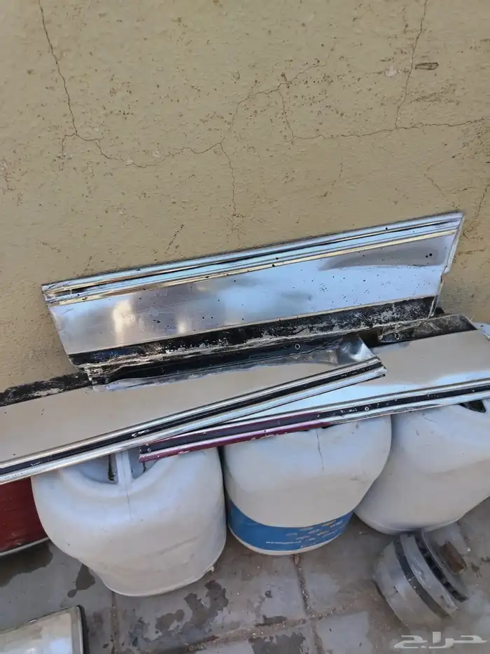 قطع كابرس 90 و اسطب 84 4